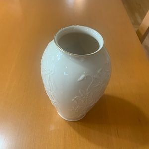 Lenox Vase